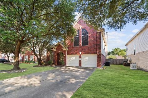 10015 Hickory Trail Lane Houston TX 77064
