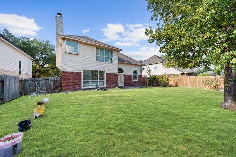 10015 Hickory Trail Lane Houston TX 77064