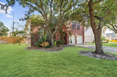 10015 Hickory Trail Lane Houston TX 77064