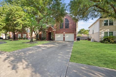 10015 Hickory Trail Lane Houston TX 77064