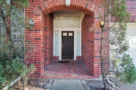 10015 Hickory Trail Lane Houston TX 77064