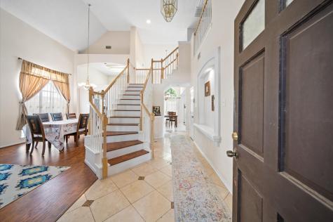 10015 Hickory Trail Lane Houston TX 77064