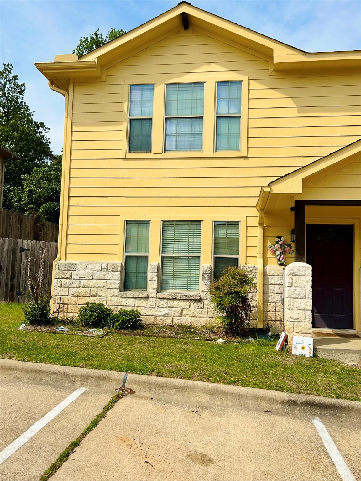 125 Bolero Way Huntsville TX 77340