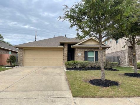 17206 Fable Springs Lane Cypress TX 77433