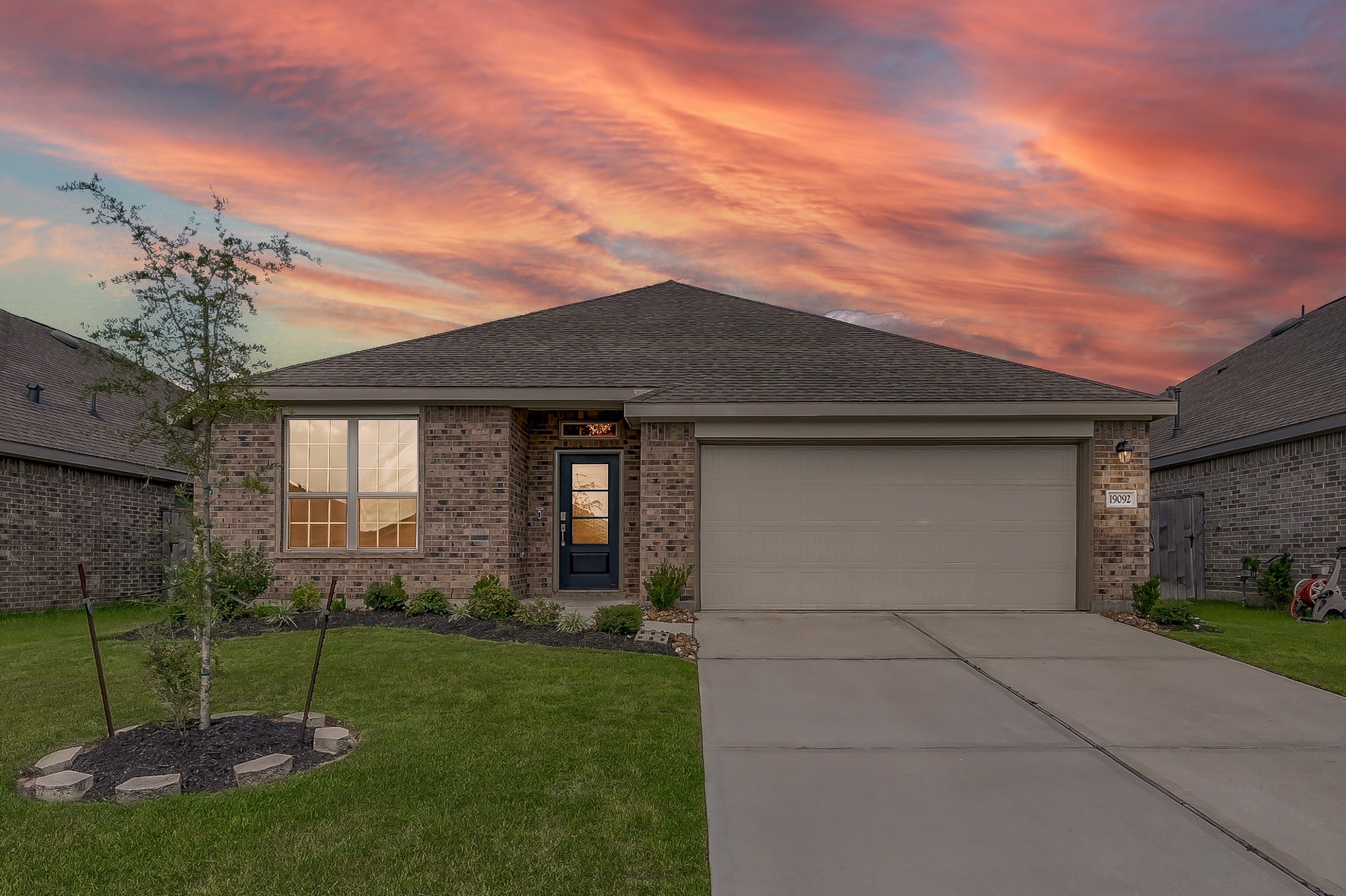 19092 Sonora Chase Drive New Caney TX 77357
