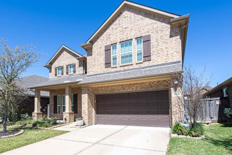 19826 La Portada Drive Cypress TX 77433