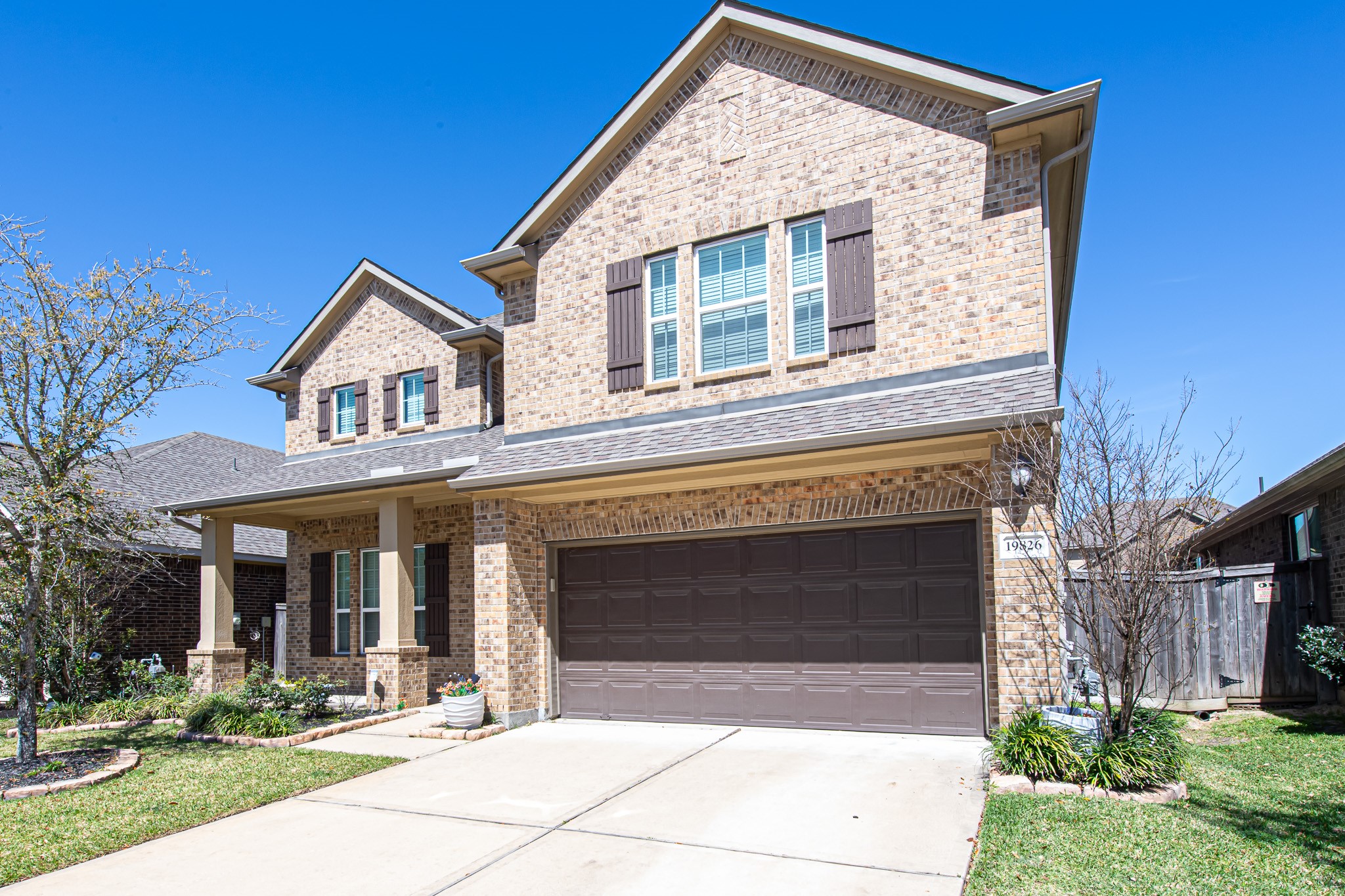 19826 La Portada Drive Cypress TX 77433