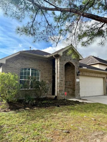 25027 Lakecrest Manor Drive Katy TX 77493