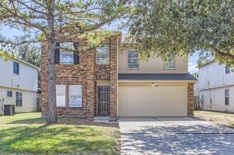 18223 Thicket Grove Road Houston TX 77084