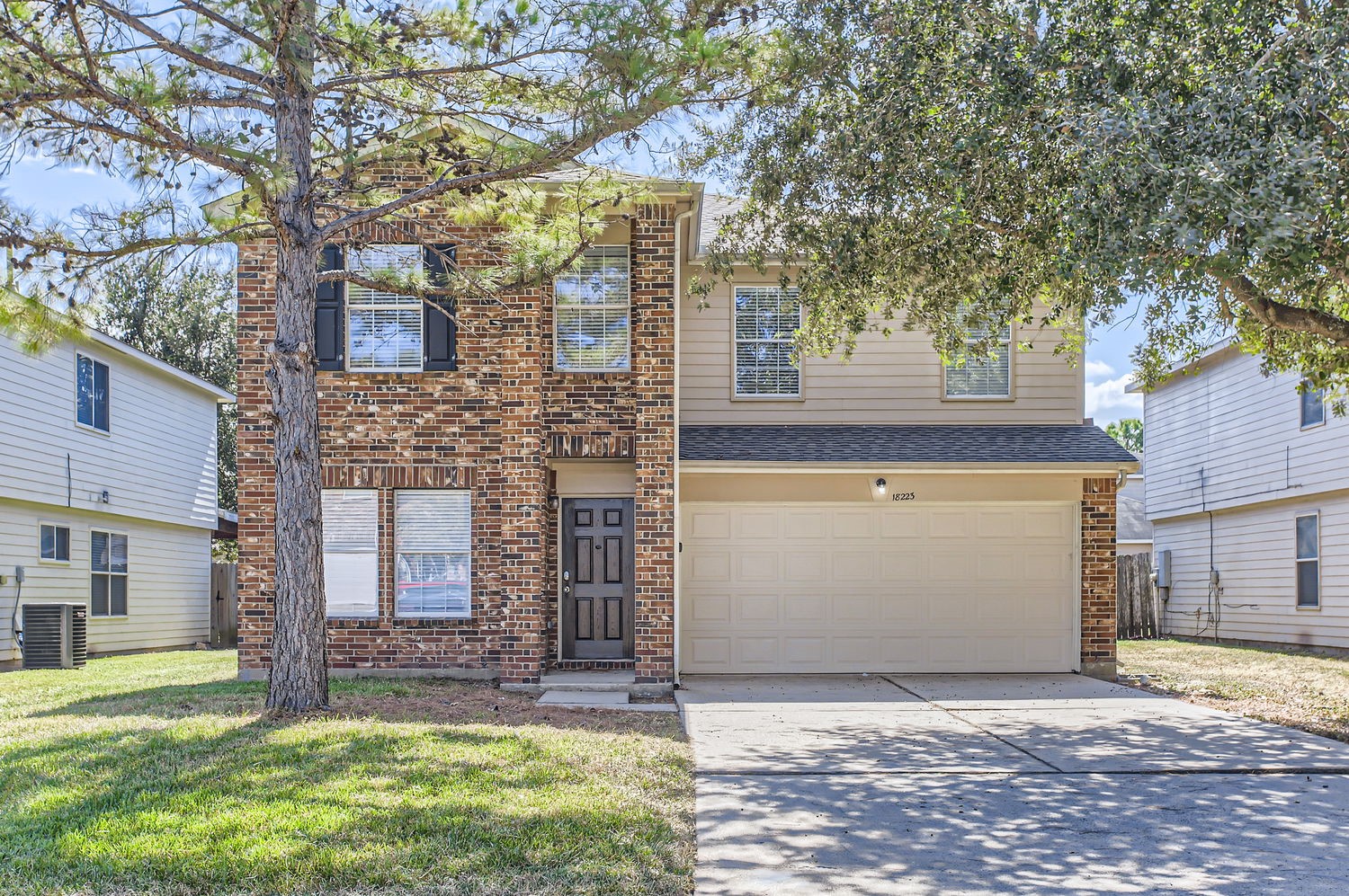 18223 Thicket Grove Road Houston TX 77084
