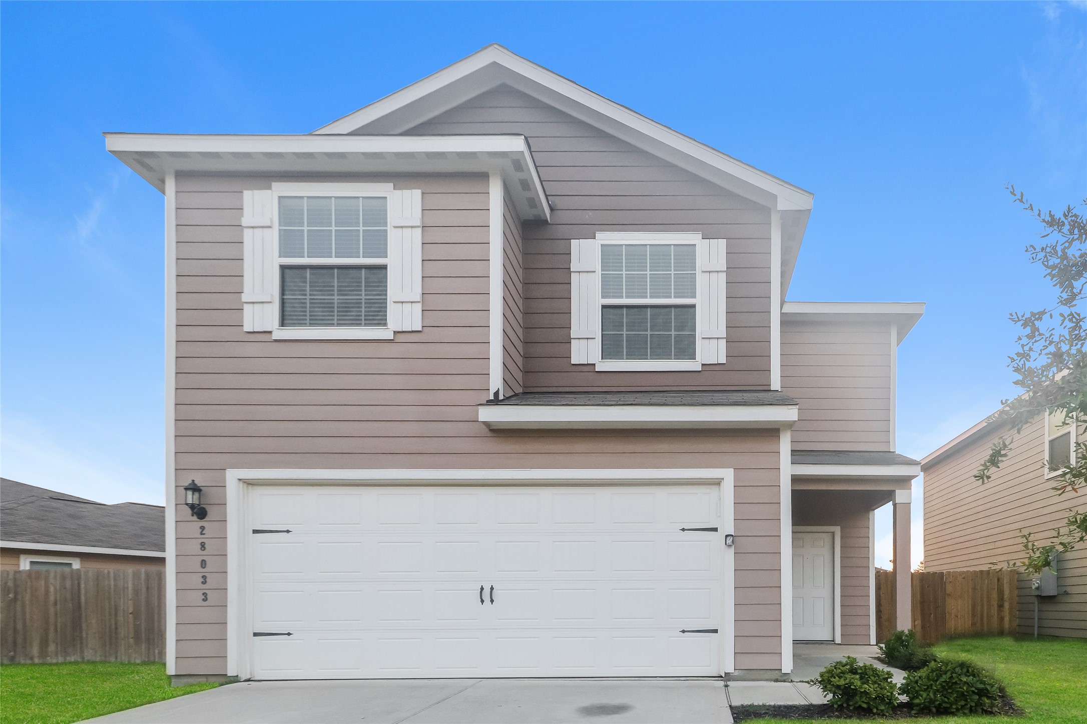 28033 Irving Drive Magnolia TX 77355