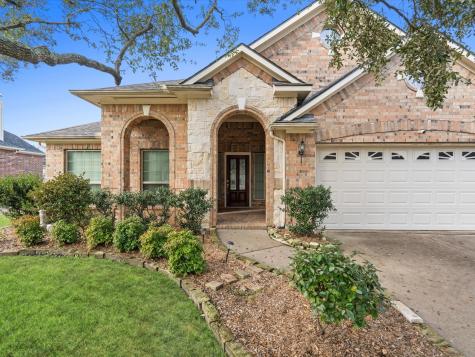 7335 Broadelm Drive Houston TX 77095