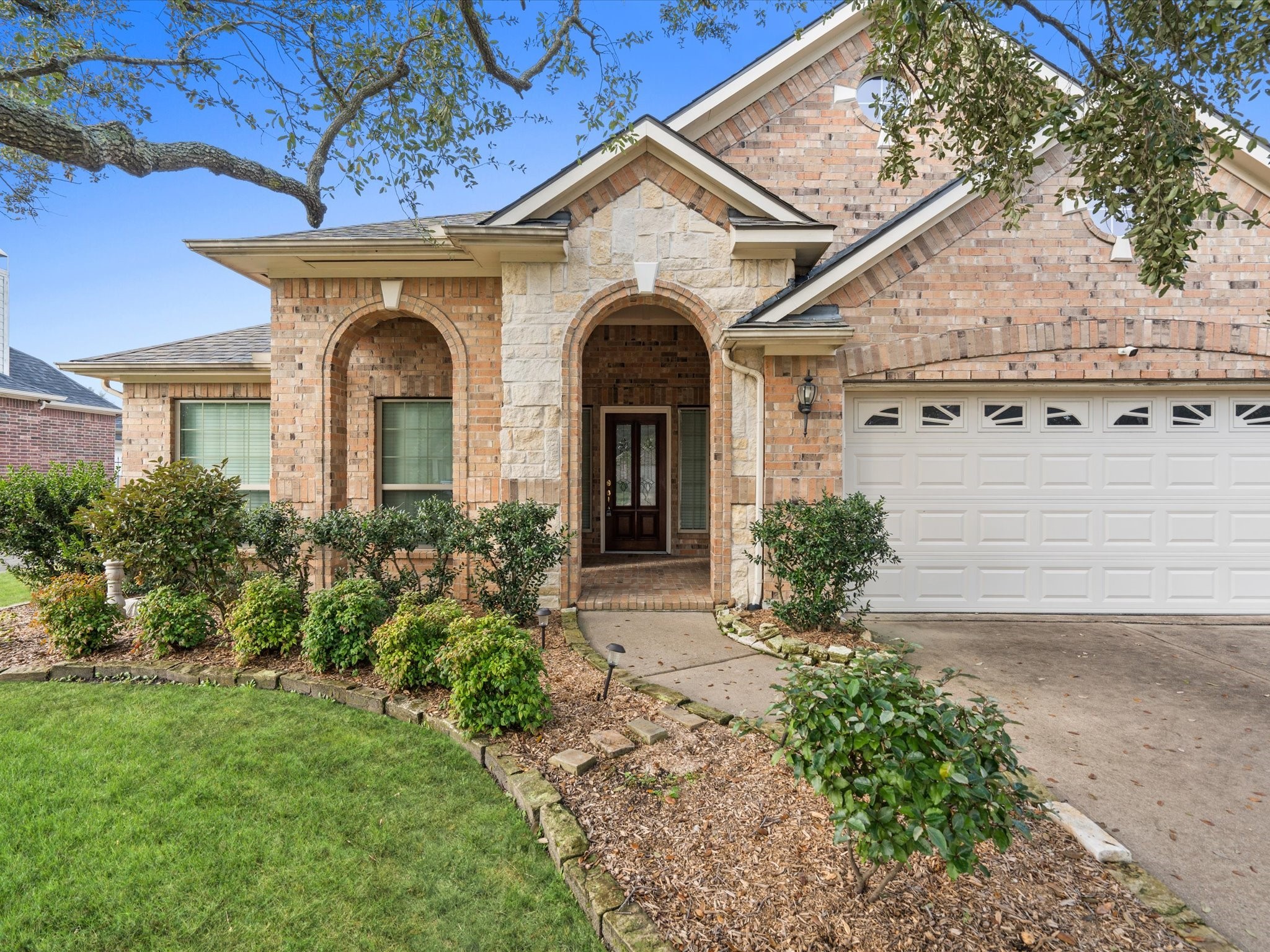 7335 Broadelm Drive Houston TX 77095