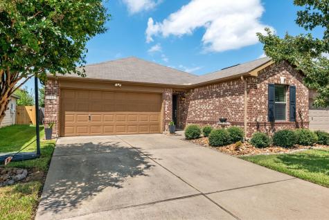 21442 Veneto Hills Court Katy TX 77449