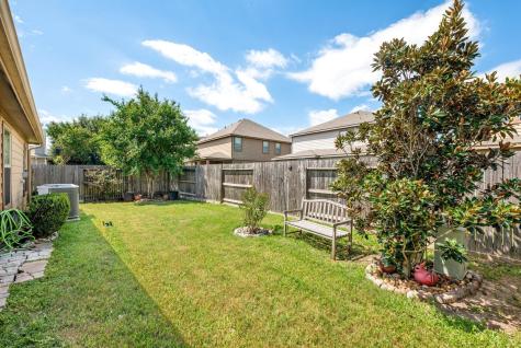 21442 Veneto Hills Court Katy TX 77449