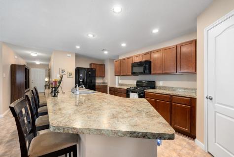 21442 Veneto Hills Court Katy TX 77449