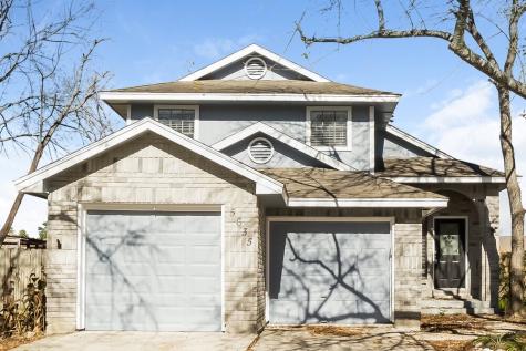 5635 Fawn Trail Lane Humble TX 77346