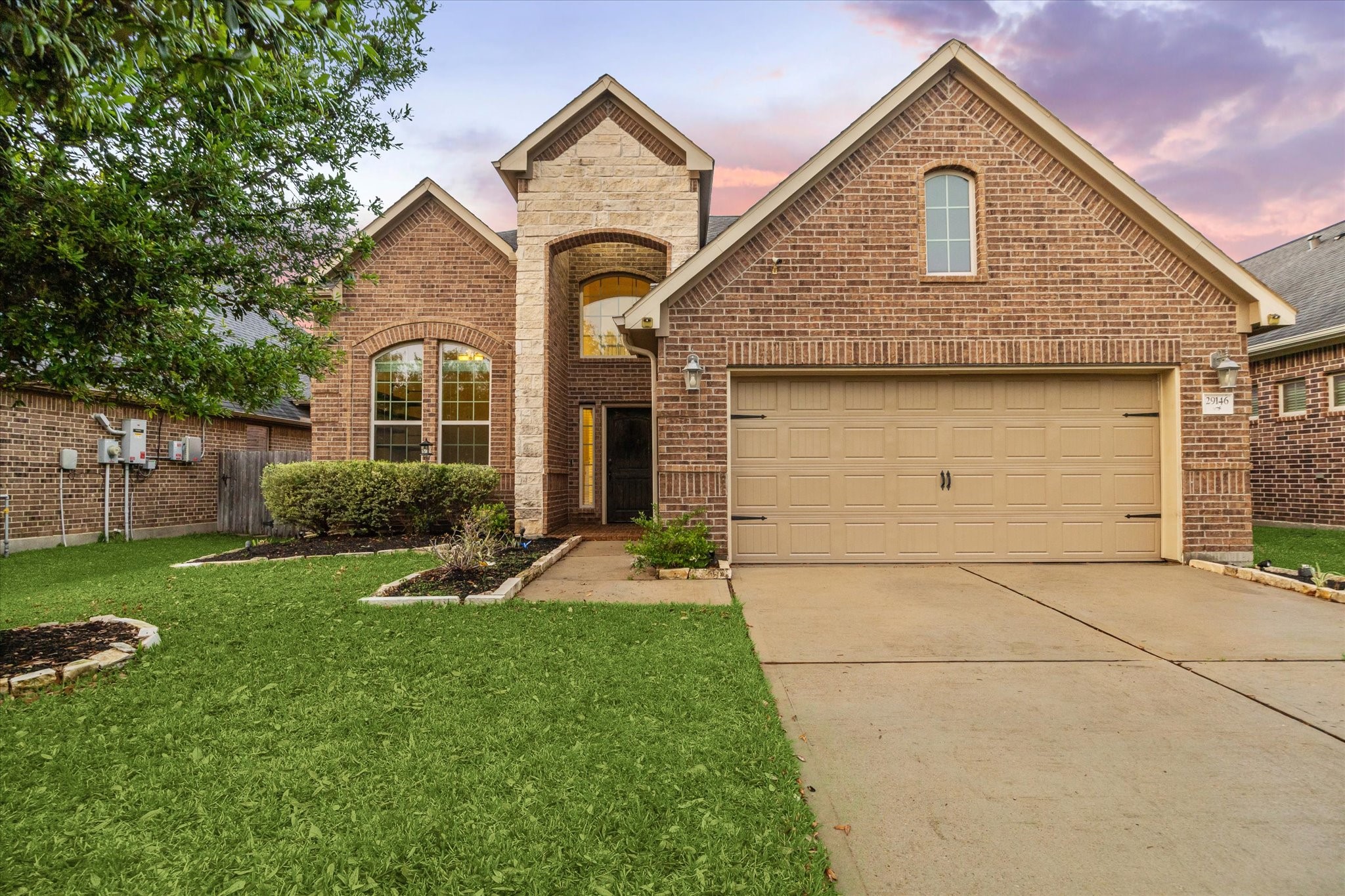 29146 Crested Butte Drive Katy TX 77494