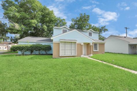2513 Leslie Street Pasadena TX 77502