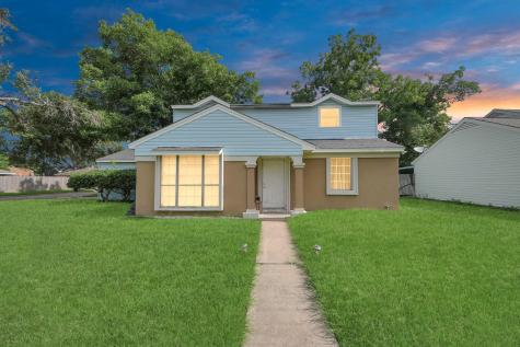 2513 Leslie Street Pasadena TX 77502