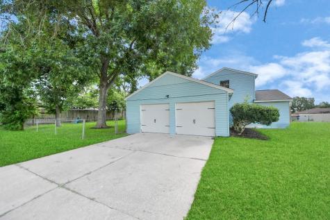2513 Leslie Street Pasadena TX 77502