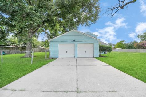 2513 Leslie Street Pasadena TX 77502