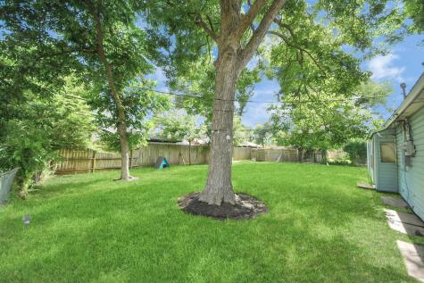 2513 Leslie Street Pasadena TX 77502