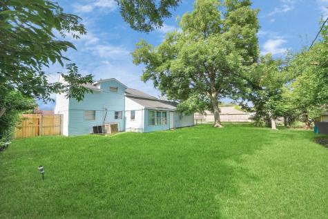 2513 Leslie Street Pasadena TX 77502