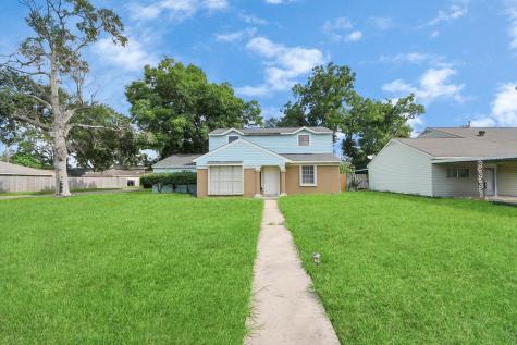 2513 Leslie Street Pasadena TX 77502