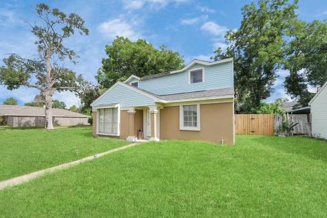2513 Leslie Street Pasadena TX 77502