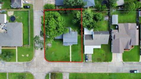 2513 Leslie Street Pasadena TX 77502
