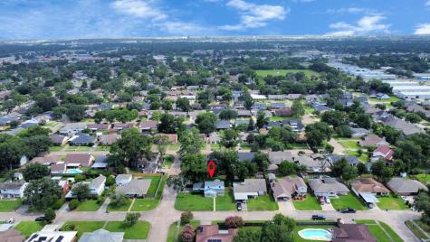 2513 Leslie Street Pasadena TX 77502