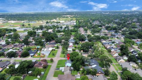 2513 Leslie Street Pasadena TX 77502
