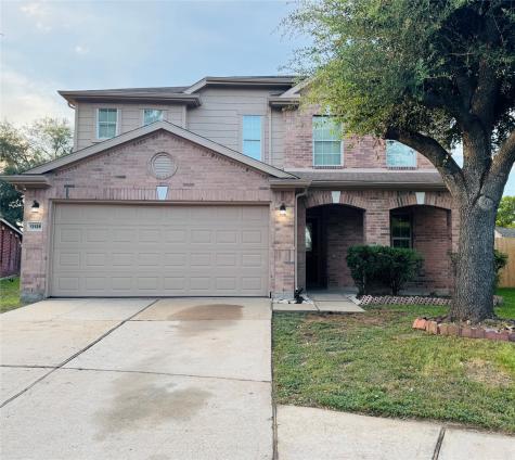 13126 Bentcrest Court Houston TX 77072