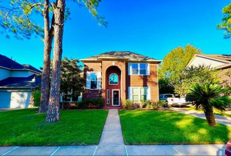 13338 Clayton Hill Drive Houston TX 77041