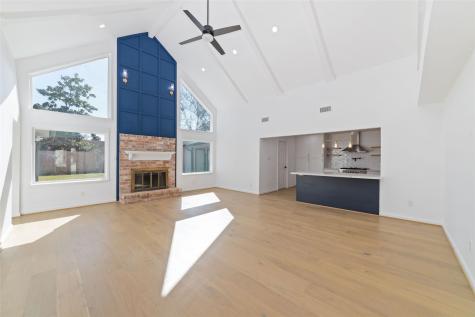 10819 Candlewood Drive Houston TX 77042