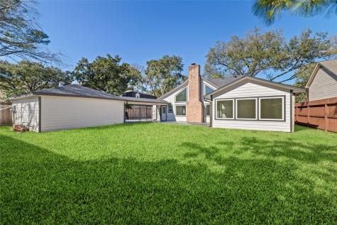 10819 Candlewood Drive Houston TX 77042