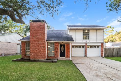 15310 Meadow Village Drive Houston TX 77095