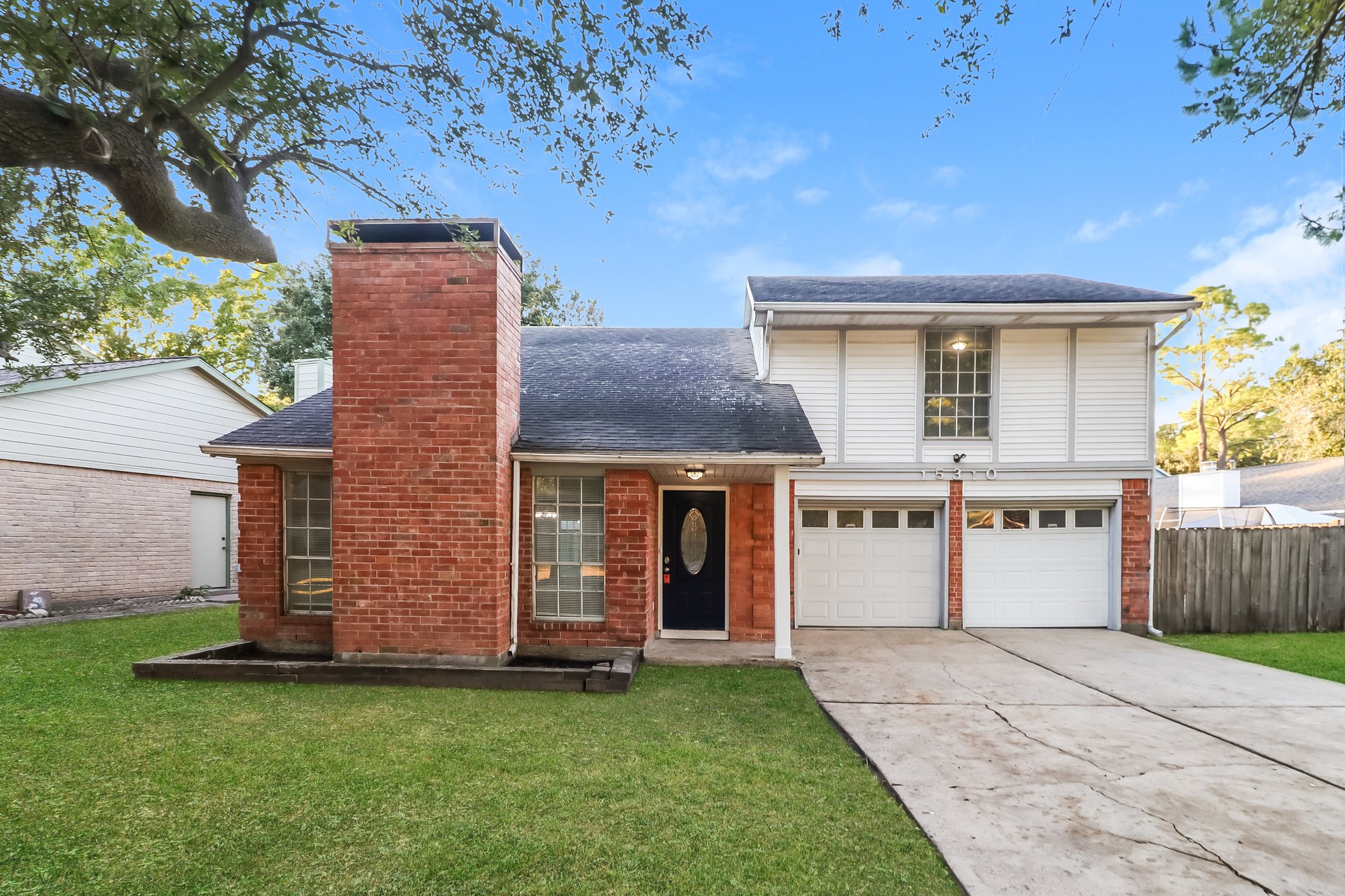 15310 Meadow Village Drive Houston TX 77095
