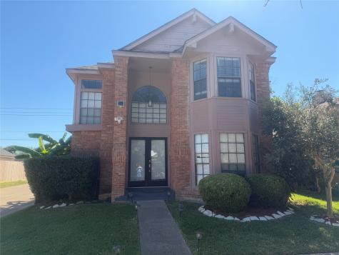 13811 Purplemartin Street Houston TX 77083