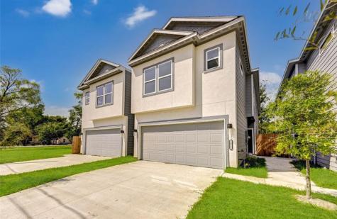 2019 Harlem Street Houston TX 77020