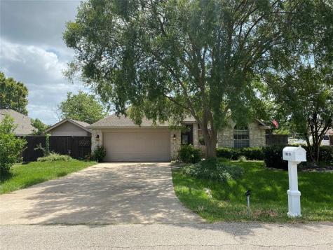 10615 Scenic Drive Montgomery TX 77356