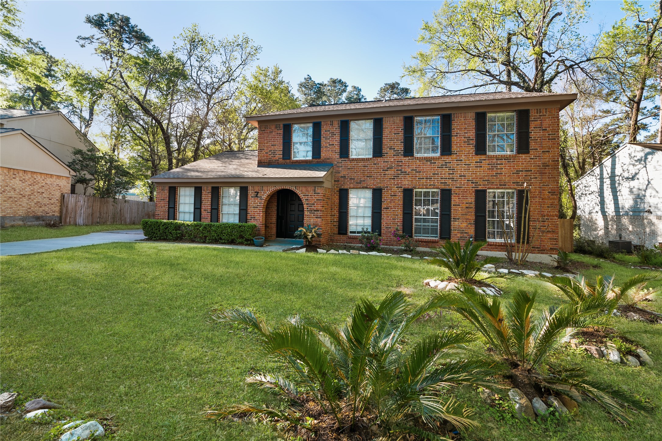 7 Emory Oak Court Spring TX 77381