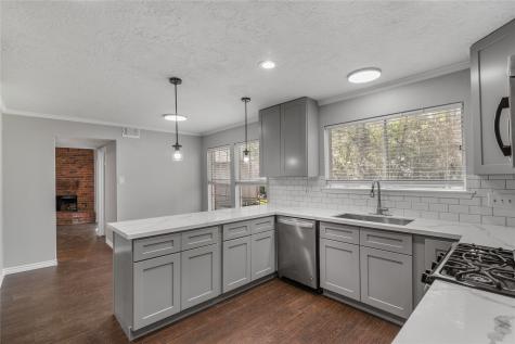 7 Emory Oak Court Spring TX 77381