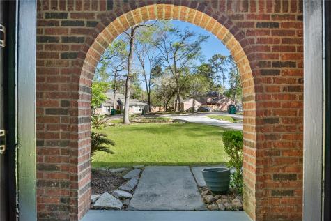 7 Emory Oak Court Spring TX 77381