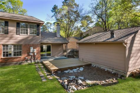 7 Emory Oak Court Spring TX 77381
