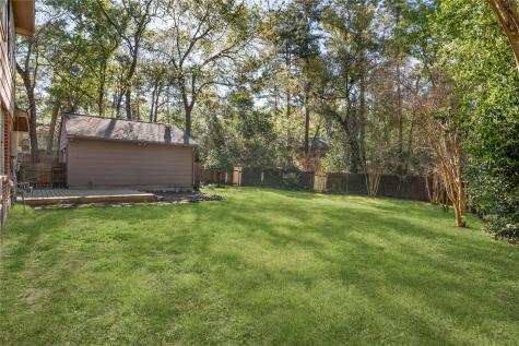 7 Emory Oak Court Spring TX 77381