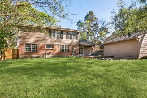 7 Emory Oak Court Spring TX 77381