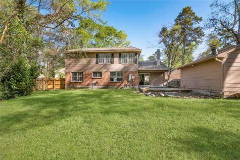 7 Emory Oak Court Spring TX 77381