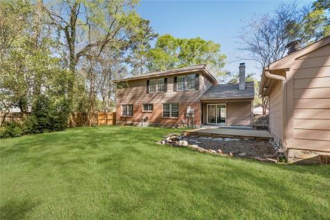 7 Emory Oak Court Spring TX 77381
